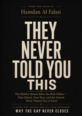 THEY NEVER TOLD YOU THIS The Hidden Money Rules the Rich Follow — That School, Your Boss, and the System Never Wanted You to Know
